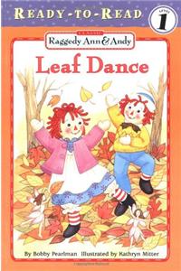 Leaf Dance