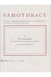 Samothrace, Volume 11