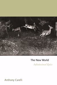 New World: Infinitesimal Epics