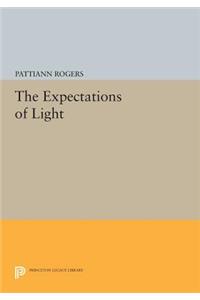 The Expectations of Light