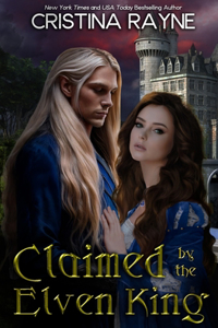 Claimed by the Elven King