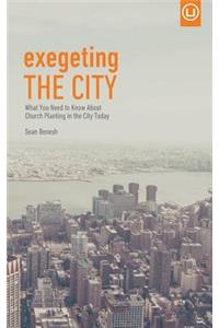 Exegeting the City