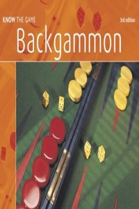 Backgammon (Know the Game)