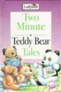 Teddy Bear Tales