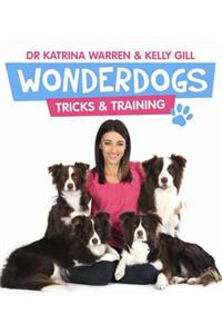 Wonderdogs: Tricks and Training