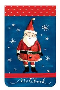 Petite Alma Holiday Cheer Mini Journal