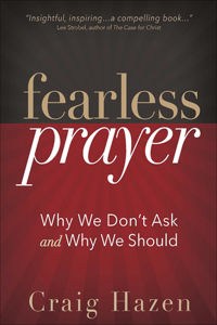 Fearless Prayer