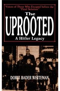 Uprooted