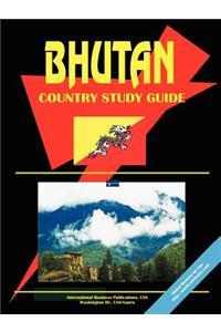Bhutan Country Study Guide