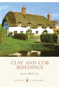 Clay and Cob Buildings