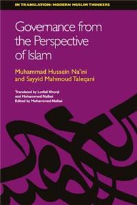 Governance from the Perspective of Islam