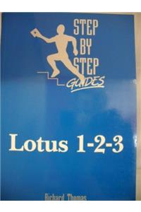 Lotus 1-2-3