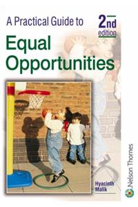 A Practical Guide to Equal Opportunities