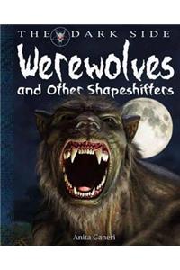 Werewolves and Shapeshifters