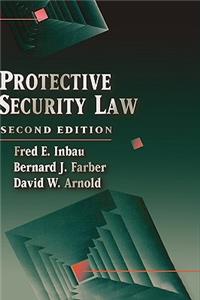 Protective Security Law