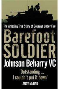 Barefoot Soldier