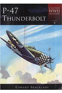 P-47 Thunderbolt