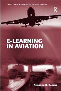 e-Learning in Aviation