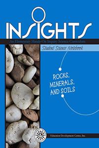 INSIGHTS GRADES 2-3 ROCKS, MINERALS & SO