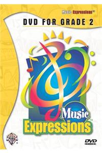 Music Expressions Grade 2