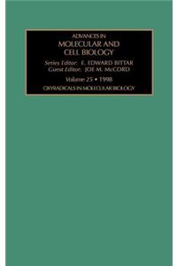 Oxyradicals in Medical Biology