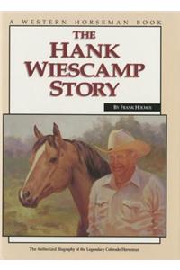 Hank Wiescamp Story