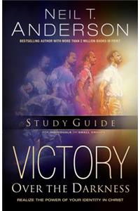 Victory Over the Darkness Study Guide: Realize the Power of Your Identity in Christ