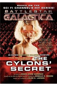 The Cylons' Secret