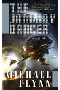 The January Dancer