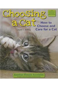 Choosing a Cat