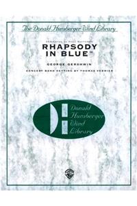 Rhapsody in Blue