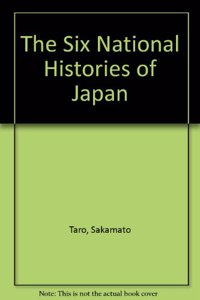 The Six National Histories of Japan