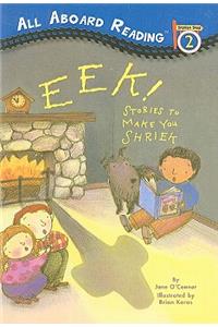 Eek! Stories to Make You Shriek