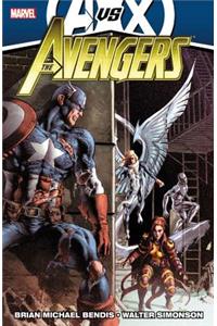 The Avengers, Volume 4