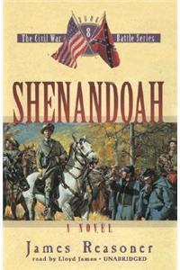 Shenandoah Lib/E