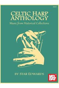 Celtic Harp Anthology