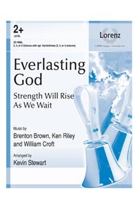 Everlasting God