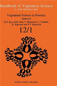 Vegetation Science in Forestry