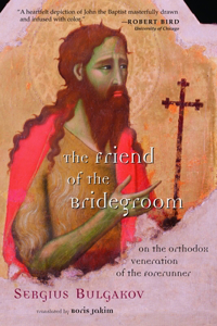 Friend of the Bridegroom