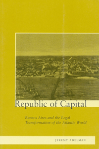 Republic of Capital