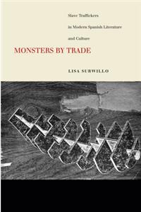Monsters by Trade