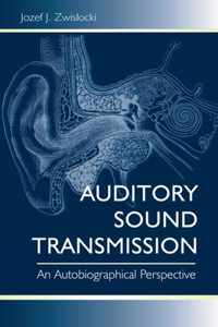 Auditory Sound Transmission