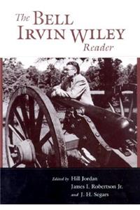Bell Irvin Wiley Reader