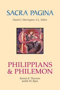 Sacra Pagina: Philippians and Philemon