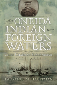 Oneida Indian in Foreign Waters