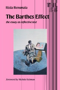 The Barthes Effect