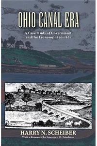 Ohio Canal Era