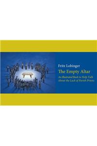 Empty Altar