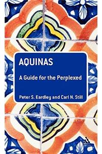 Aquinas: A Guide for the Perplexed