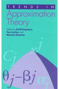 Trends in Approximation Theory